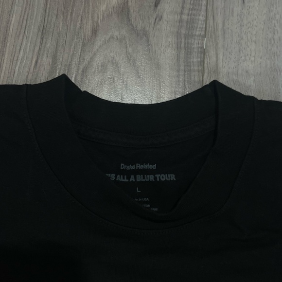 Drake Tee - Picture 3 of 3